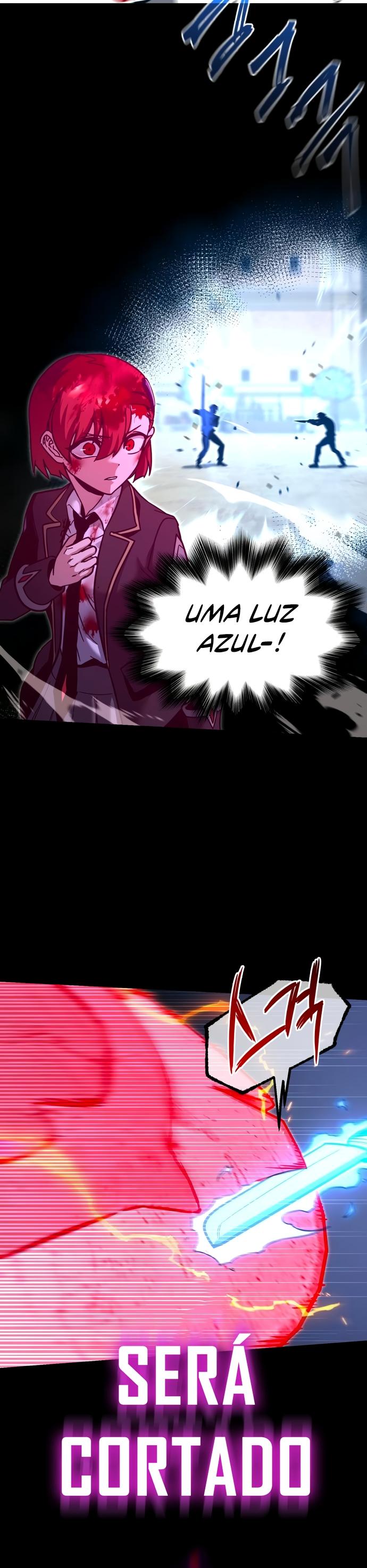 Read I Took over The Academy With a Single Sashimi Knife PT Manga Online
