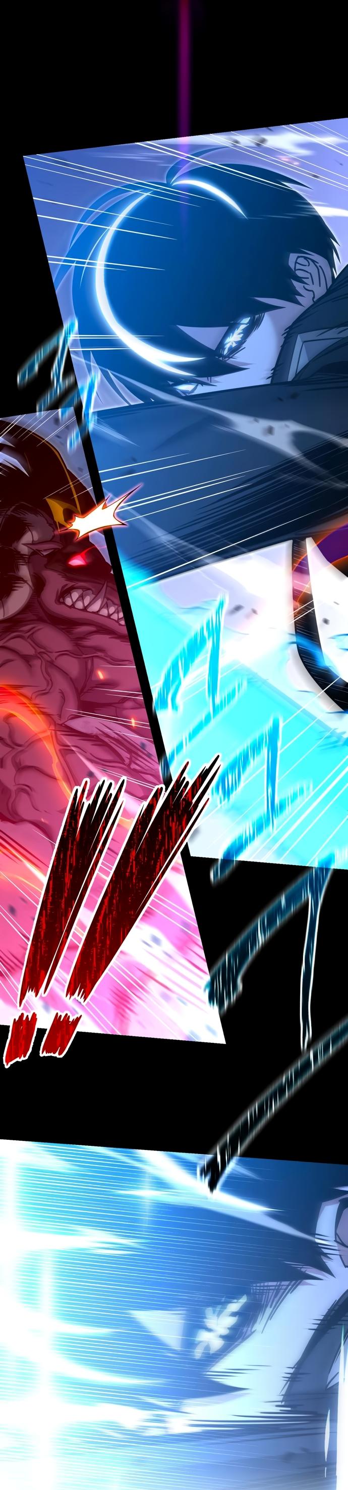 Read I Took over The Academy With a Single Sashimi Knife PT Manga Online