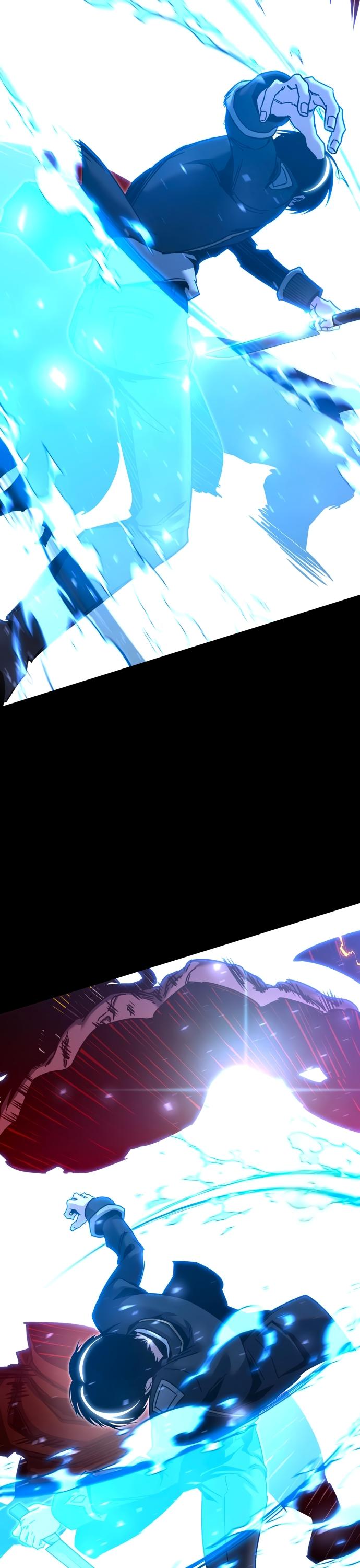 Read I Took over The Academy With a Single Sashimi Knife PT Manga Online