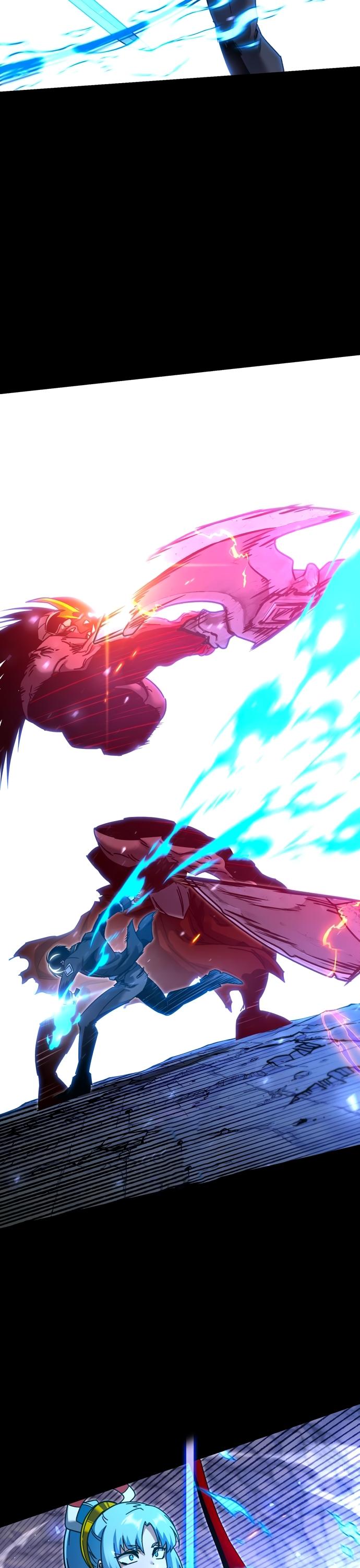 Read I Took over The Academy With a Single Sashimi Knife PT Manga Online