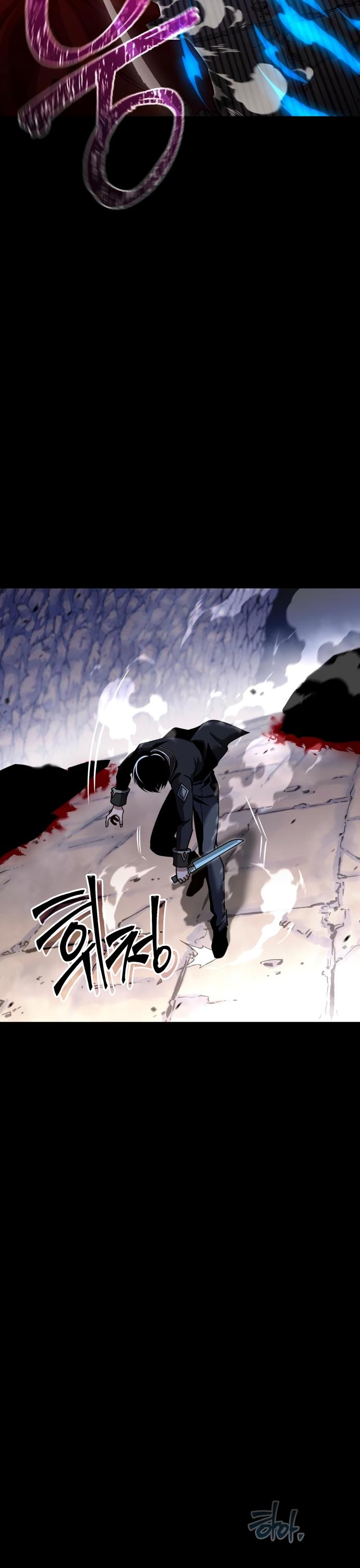 Read I Took over The Academy With a Single Sashimi Knife PT Manga Online