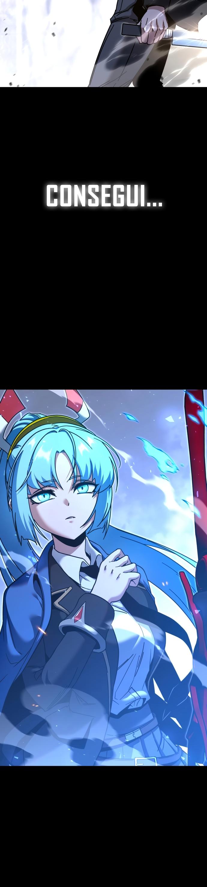 Read I Took over The Academy With a Single Sashimi Knife PT Manga Online