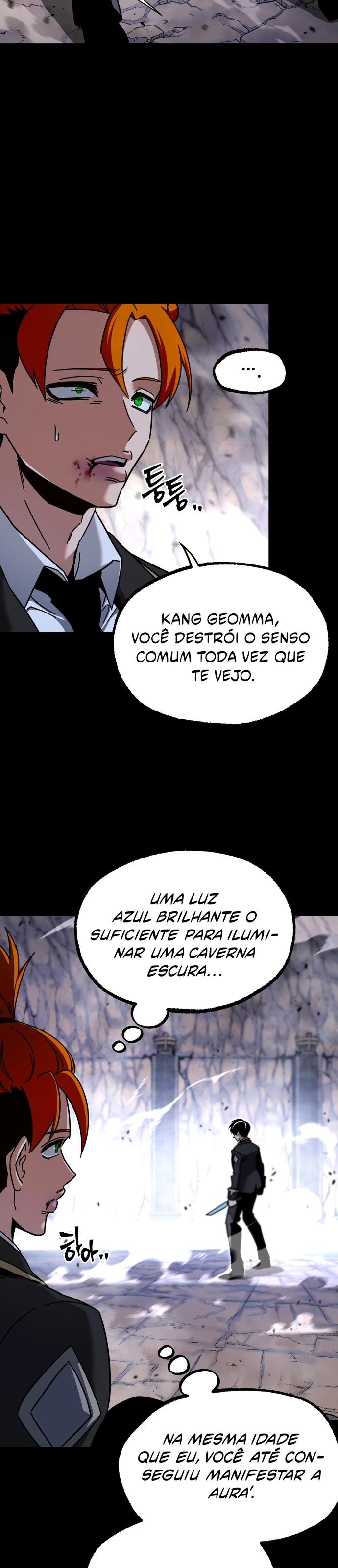 Read I Took over The Academy With a Single Sashimi Knife PT Manga Online