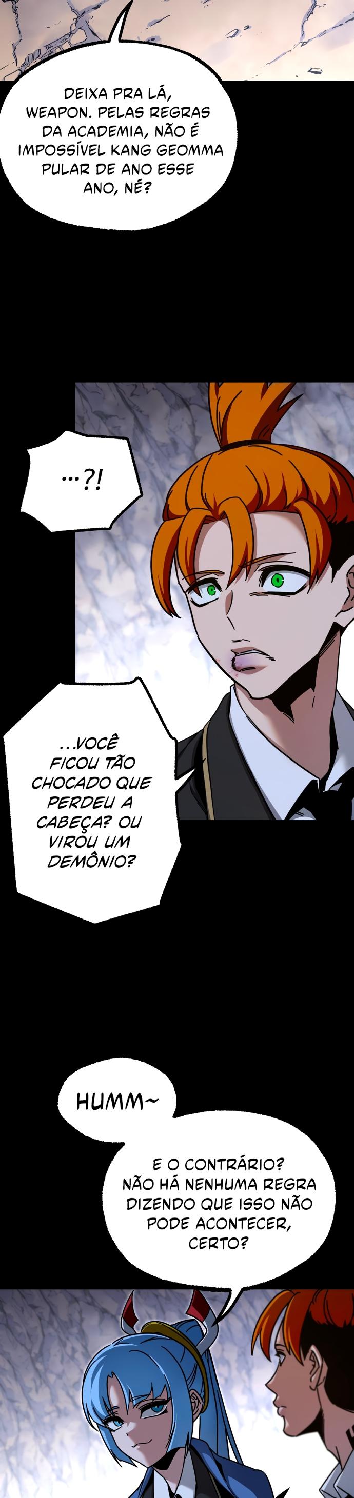 Read I Took over The Academy With a Single Sashimi Knife PT Manga Online