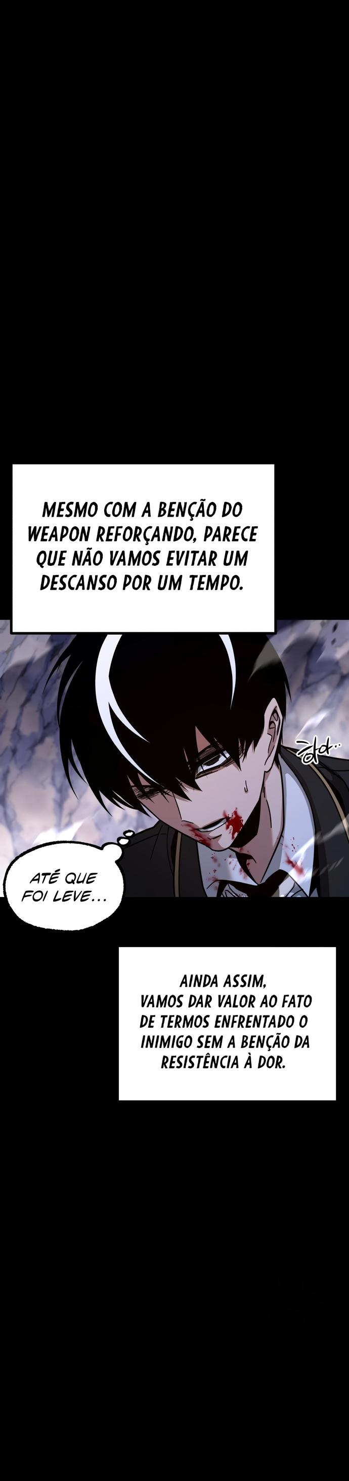 Read I Took over The Academy With a Single Sashimi Knife PT Manga Online