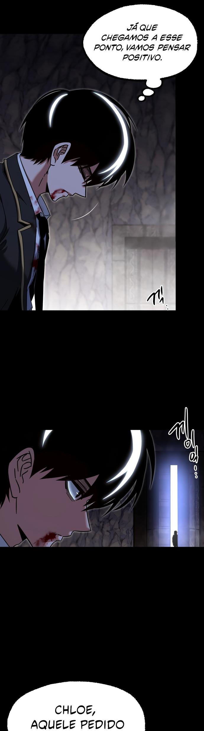 Read I Took over The Academy With a Single Sashimi Knife PT Manga Online