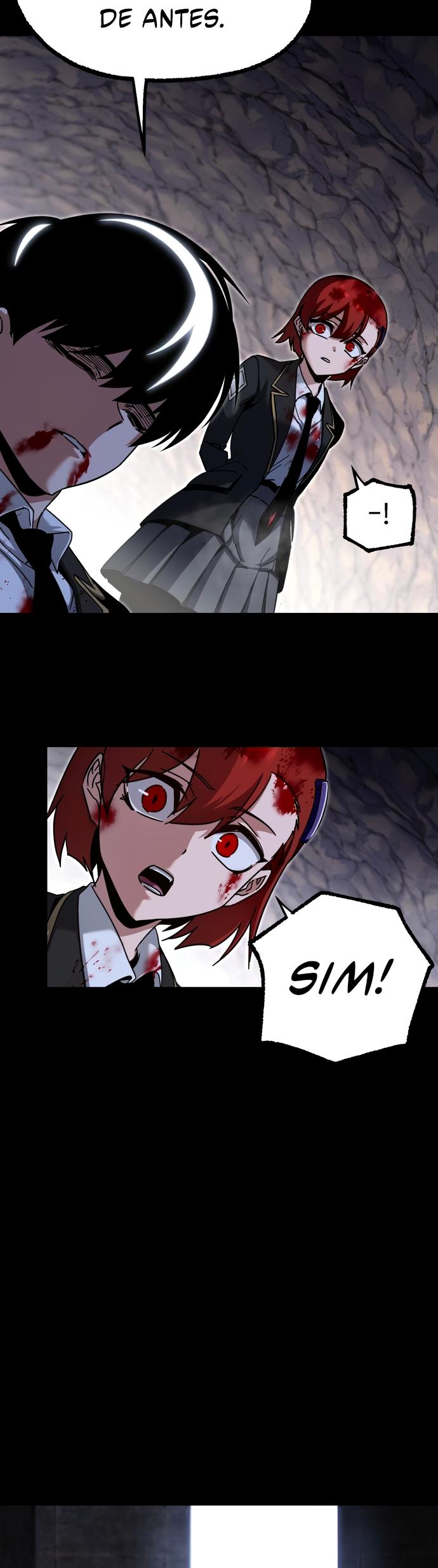 Read I Took over The Academy With a Single Sashimi Knife PT Manga Online