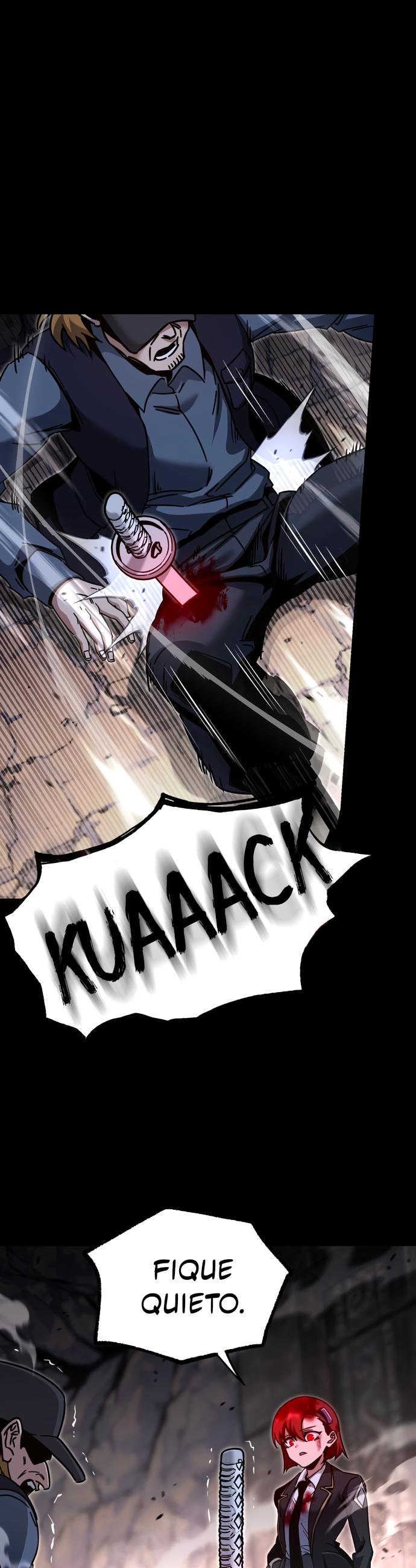 Read I Took over The Academy With a Single Sashimi Knife PT Manga Online