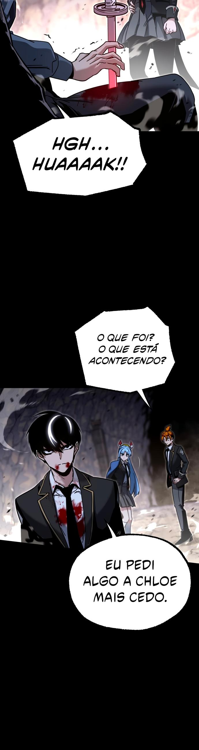 Read I Took over The Academy With a Single Sashimi Knife PT Manga Online