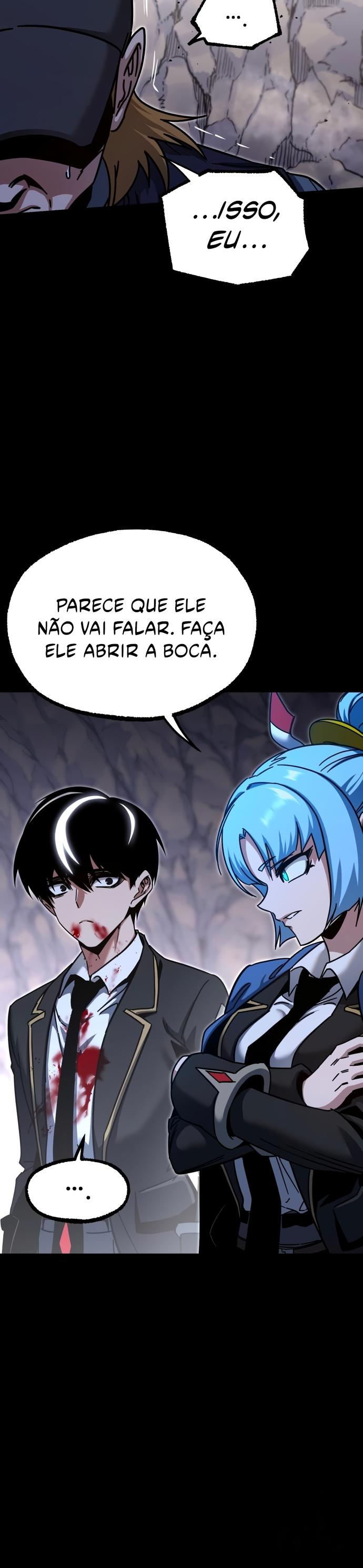 Read I Took over The Academy With a Single Sashimi Knife PT Manga Online
