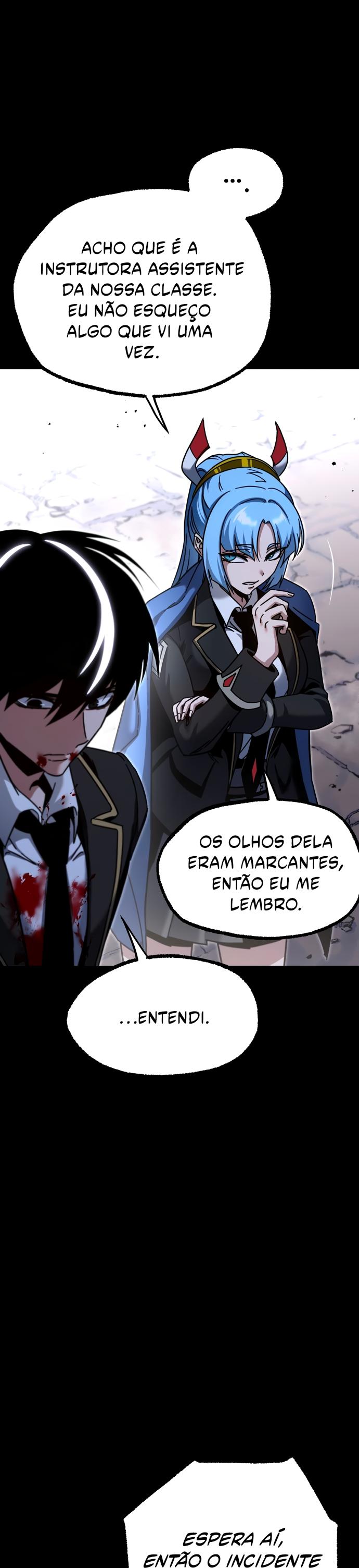 Read I Took over The Academy With a Single Sashimi Knife PT Manga Online