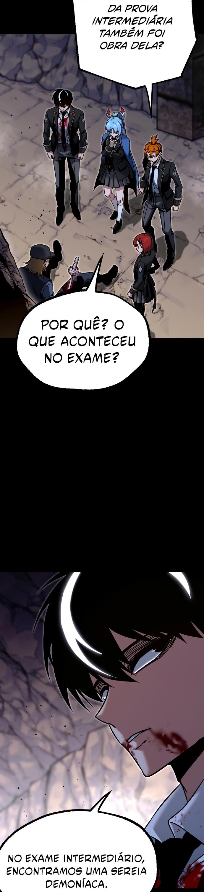 Read I Took over The Academy With a Single Sashimi Knife PT Manga Online