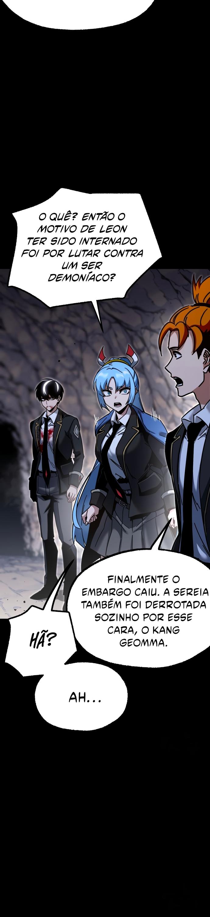 Read I Took over The Academy With a Single Sashimi Knife PT Manga Online