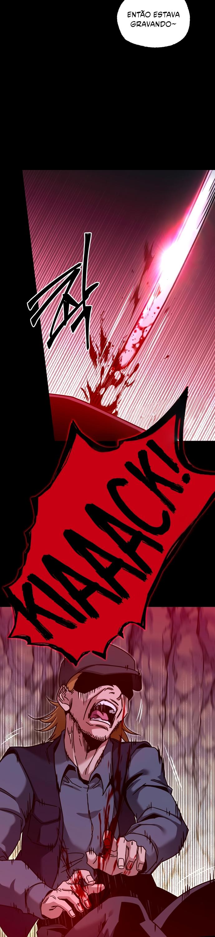 Read I Took over The Academy With a Single Sashimi Knife PT Manga Online