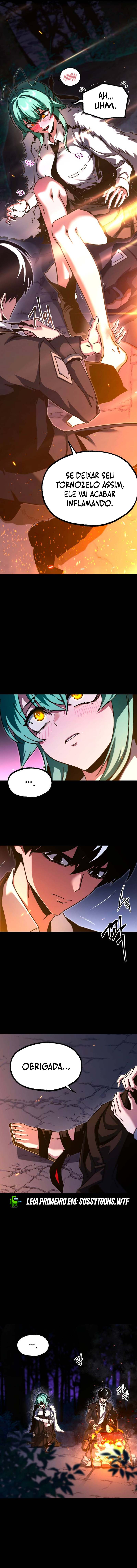 Read I Took over The Academy With a Single Sashimi Knife PT Manga Online