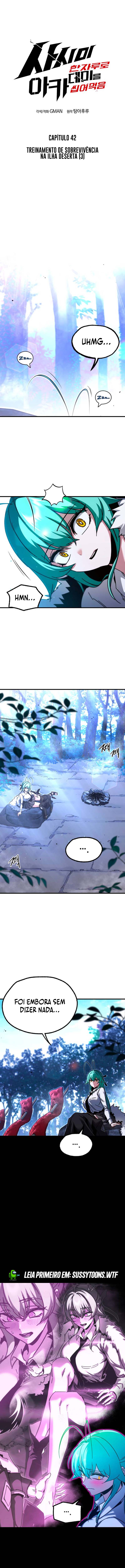 Read I Took over The Academy With a Single Sashimi Knife PT Manga Online