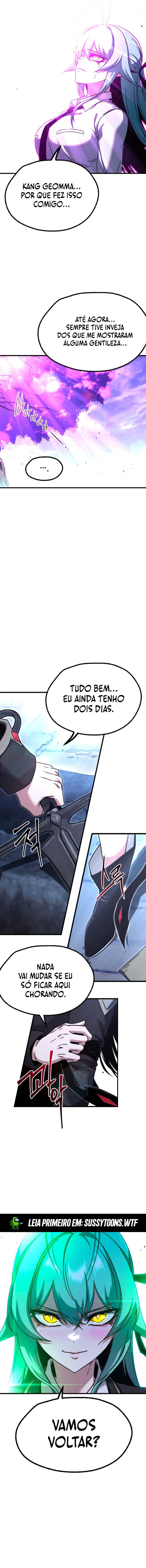 Read I Took over The Academy With a Single Sashimi Knife PT Manga Online