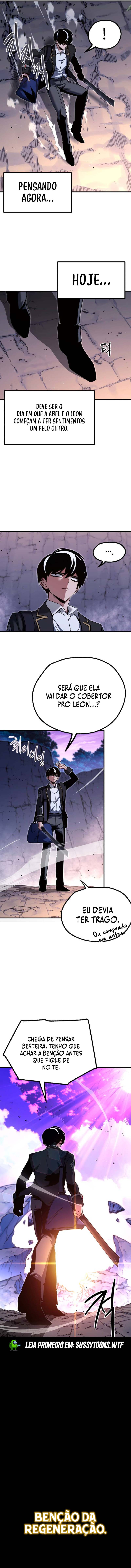 Read I Took over The Academy With a Single Sashimi Knife PT Manga Online