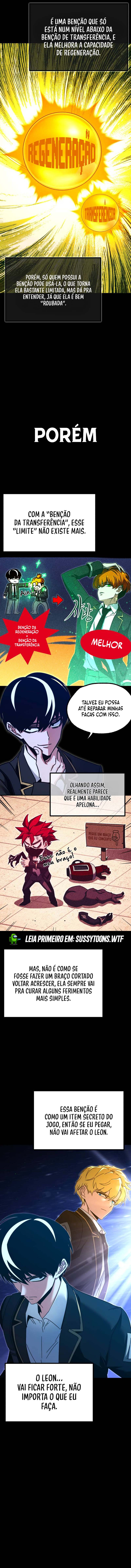 Read I Took over The Academy With a Single Sashimi Knife PT Manga Online
