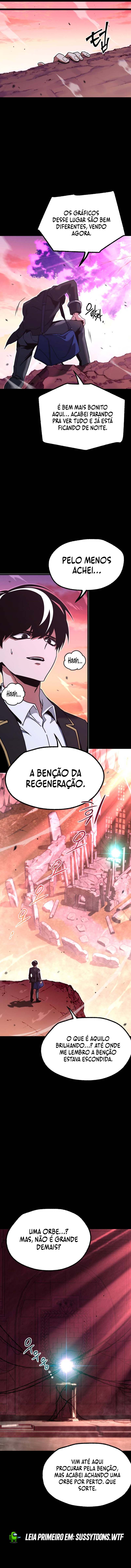 Read I Took over The Academy With a Single Sashimi Knife PT Manga Online