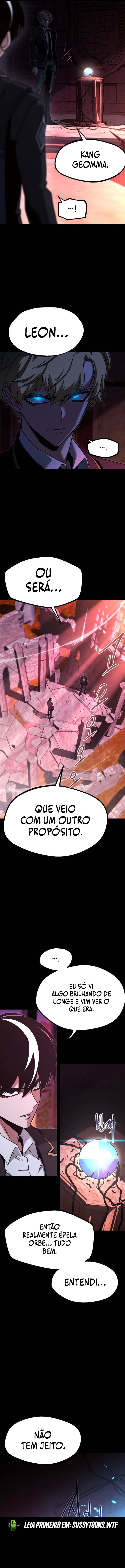 Read I Took over The Academy With a Single Sashimi Knife PT Manga Online