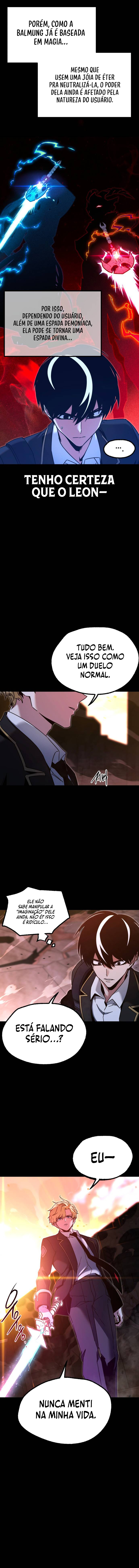 Read I Took over The Academy With a Single Sashimi Knife PT Manga Online
