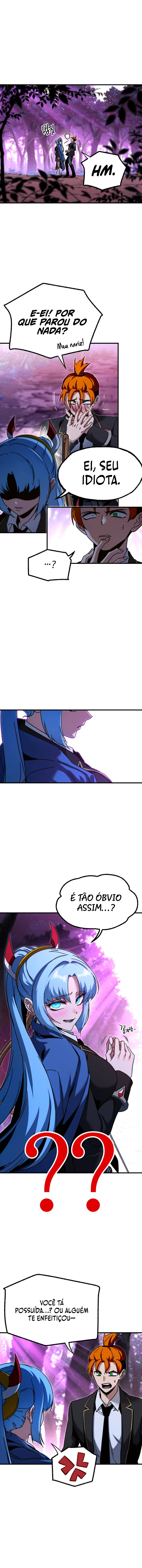 Read I Took over The Academy With a Single Sashimi Knife PT Manga Online