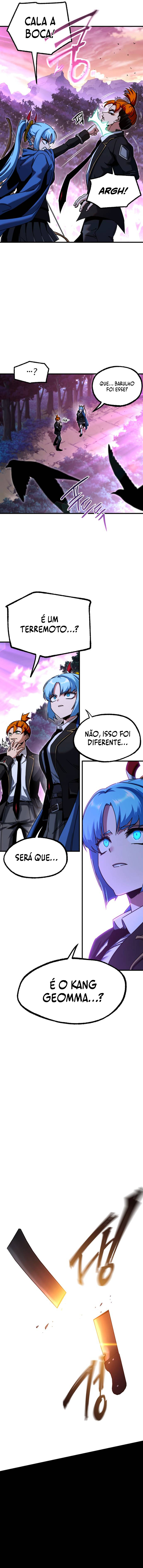 Read I Took over The Academy With a Single Sashimi Knife PT Manga Online
