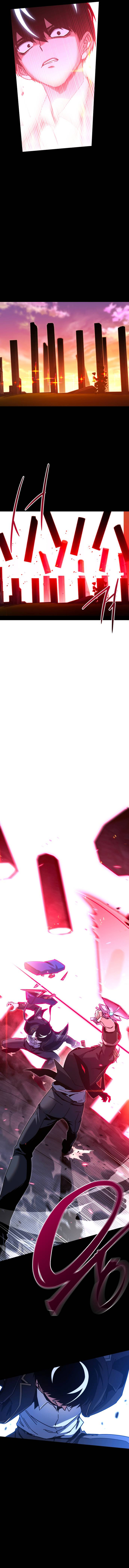 Read I Took over The Academy With a Single Sashimi Knife PT Manga Online
