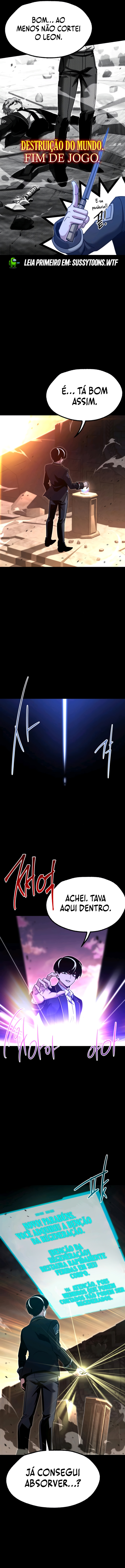 Read I Took over The Academy With a Single Sashimi Knife PT Manga Online