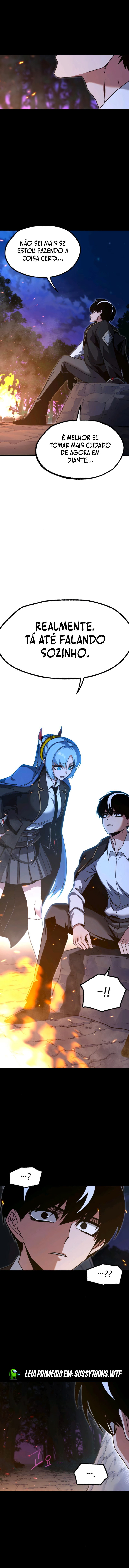 Read I Took over The Academy With a Single Sashimi Knife PT Manga Online