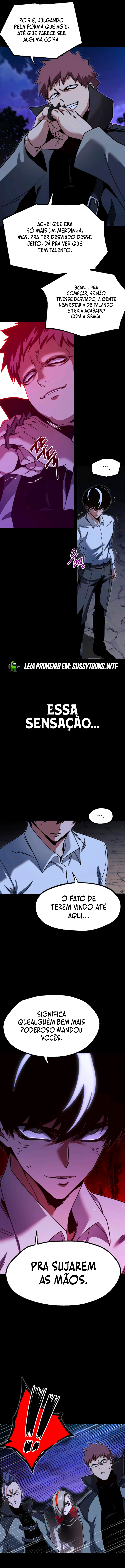 Read I Took over The Academy With a Single Sashimi Knife PT Manga Online