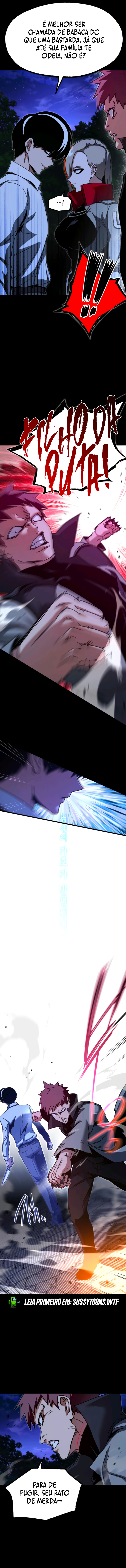 Read I Took over The Academy With a Single Sashimi Knife PT Manga Online