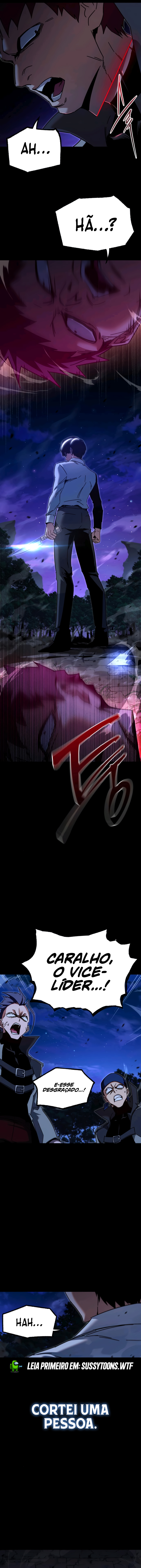 Read I Took over The Academy With a Single Sashimi Knife PT Manga Online