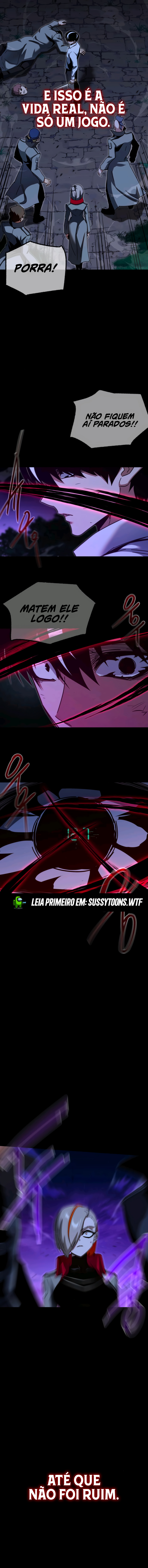 Read I Took over The Academy With a Single Sashimi Knife PT Manga Online