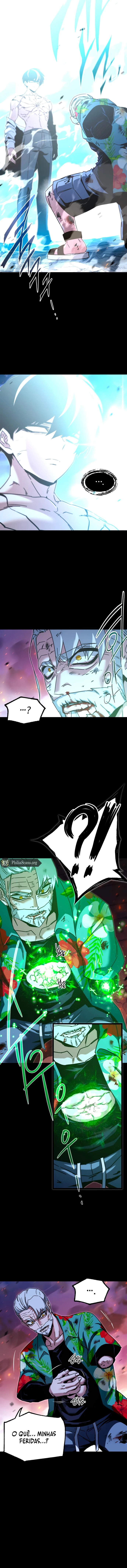 Read I Took over The Academy With a Single Sashimi Knife PT Manga Online