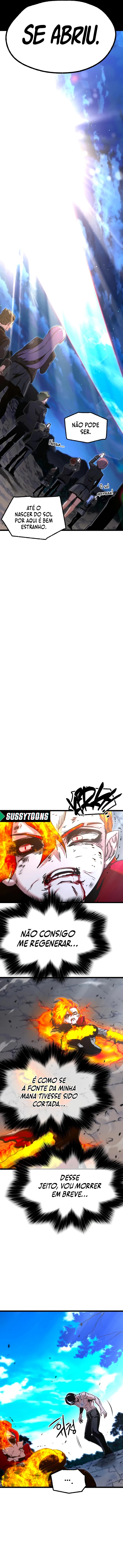 Read I Took over The Academy With a Single Sashimi Knife PT Manga Online