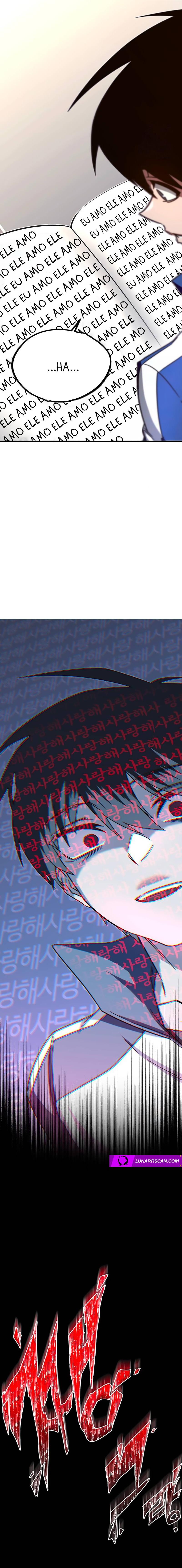 Read I Took over The Academy With a Single Sashimi Knife PT Manga Online