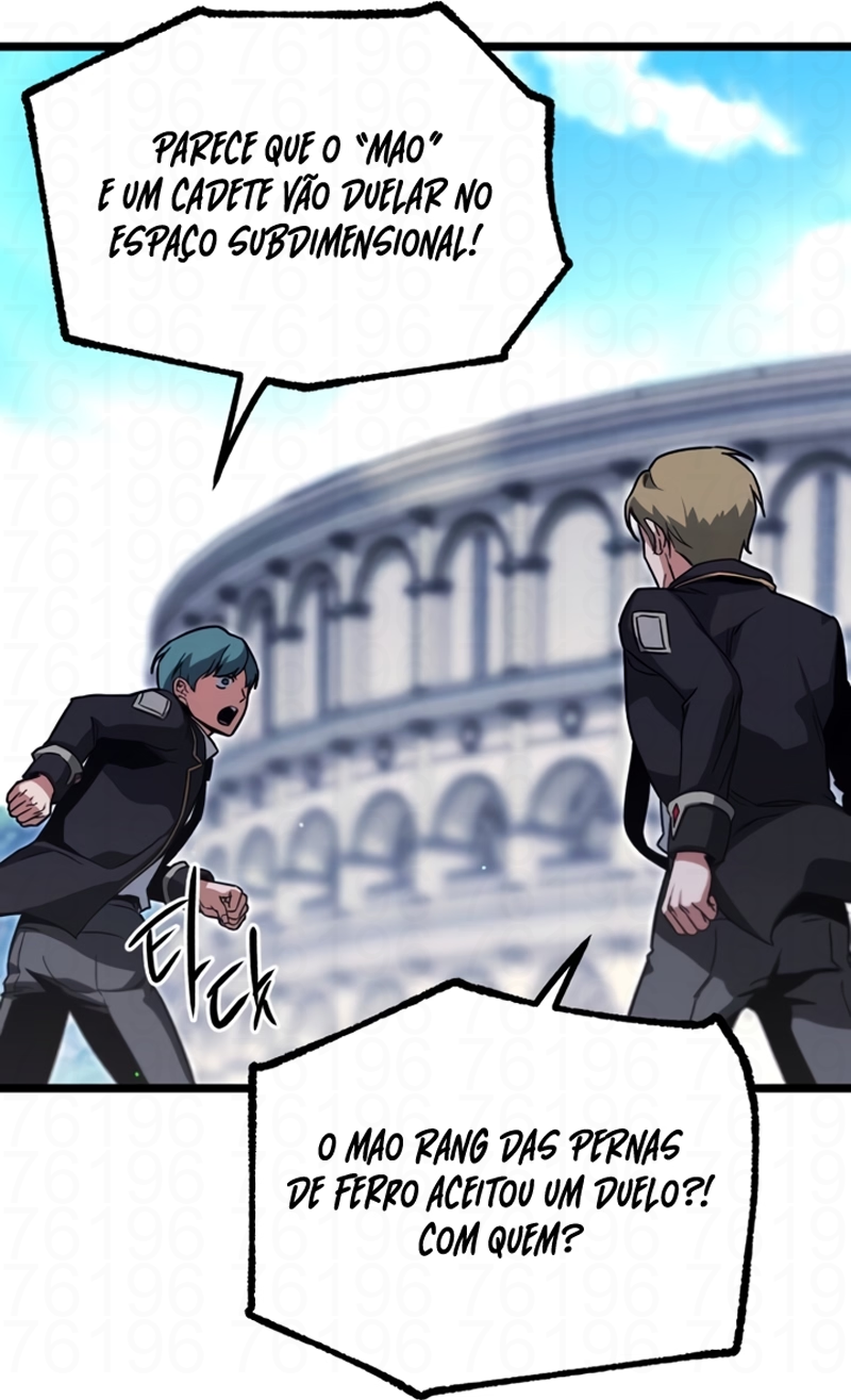 Read I Took over The Academy With a Single Sashimi Knife PT Manga Online