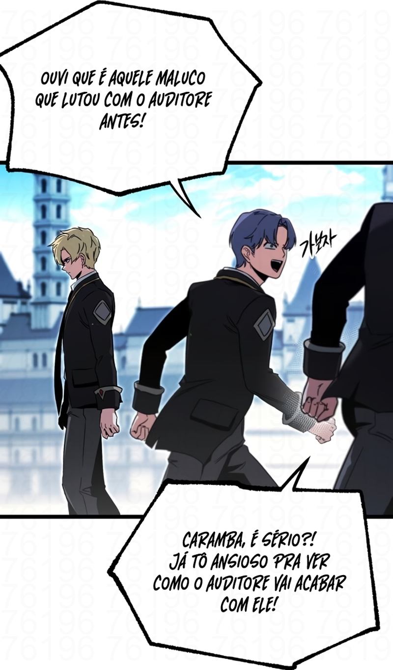 Read I Took over The Academy With a Single Sashimi Knife PT Manga Online