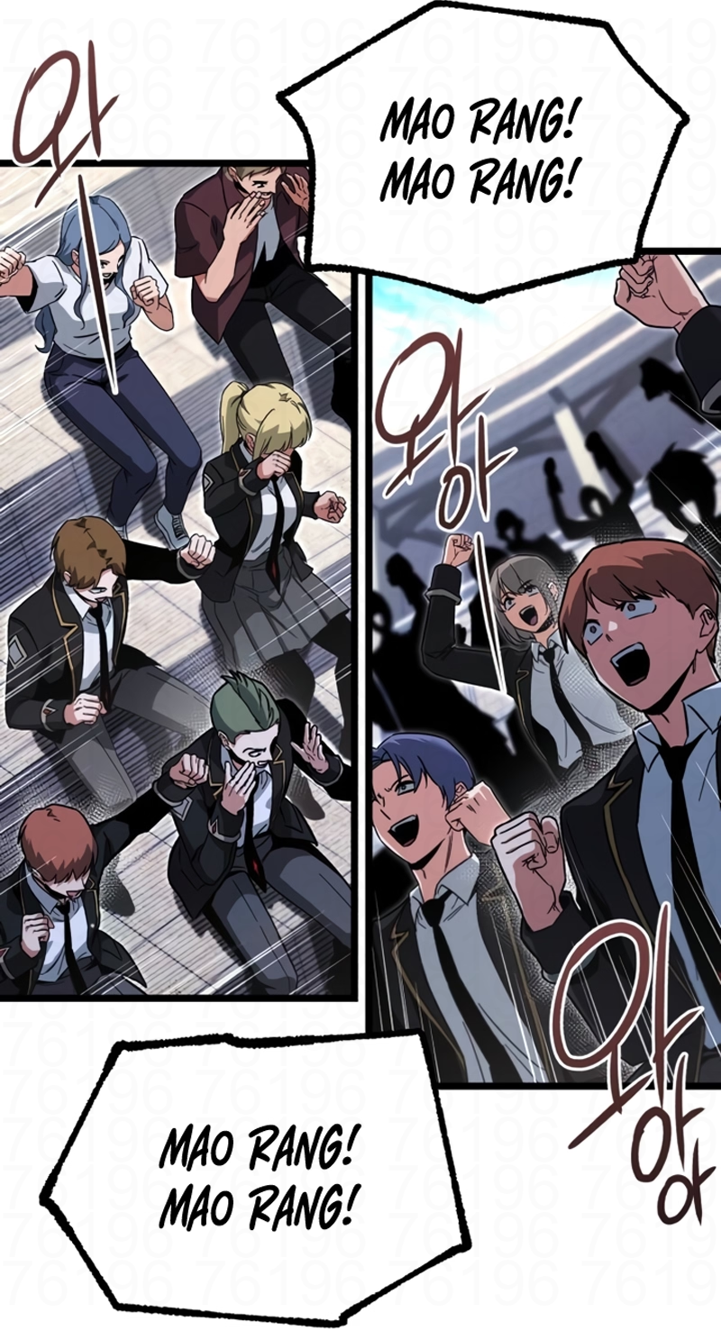 Read I Took over The Academy With a Single Sashimi Knife PT Manga Online