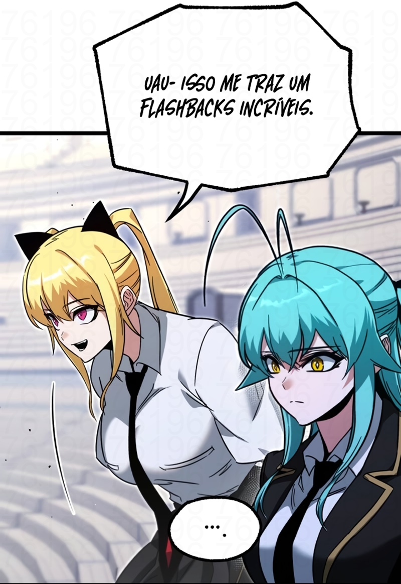 Read I Took over The Academy With a Single Sashimi Knife PT Manga Online