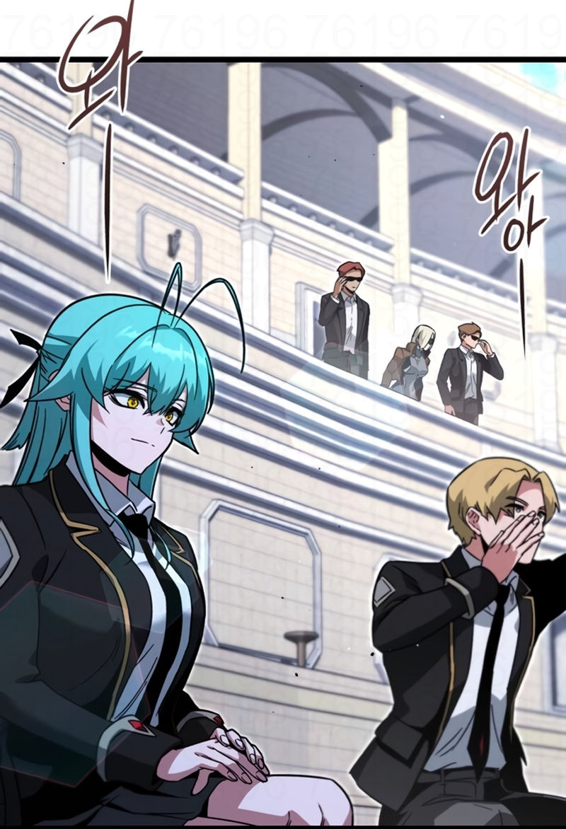 Read I Took over The Academy With a Single Sashimi Knife PT Manga Online