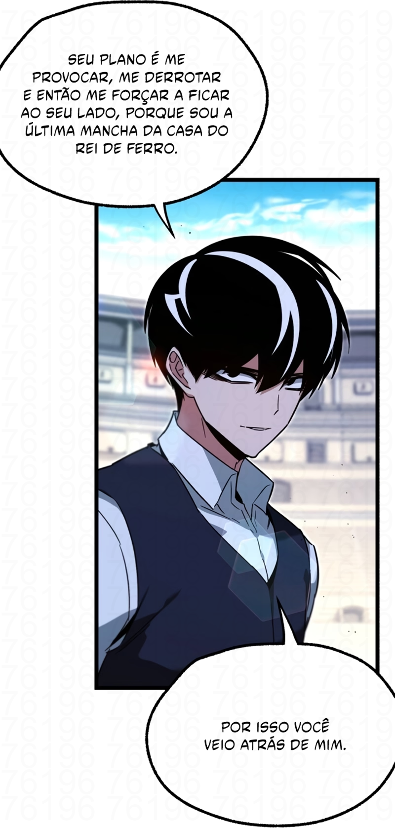 Read I Took over The Academy With a Single Sashimi Knife PT Manga Online