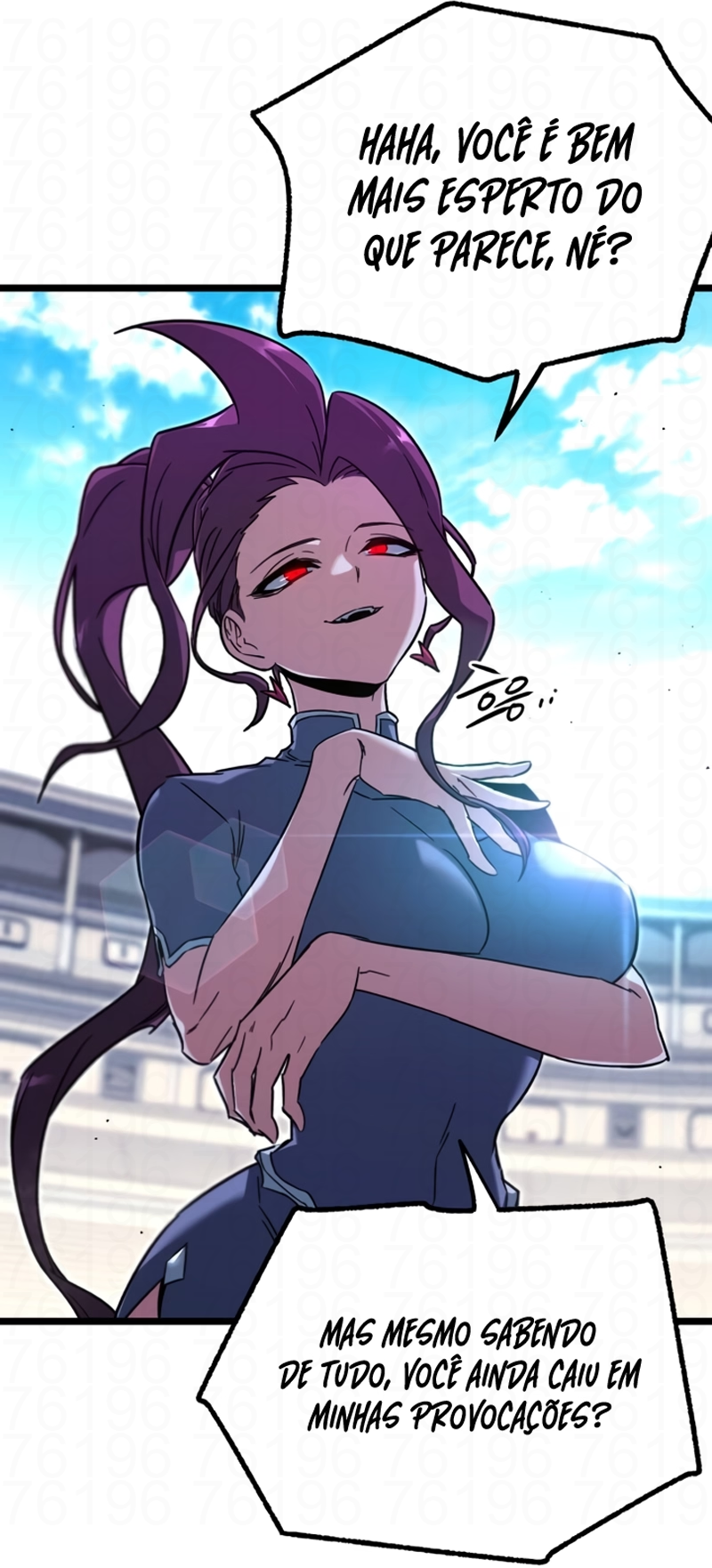 Read I Took over The Academy With a Single Sashimi Knife PT Manga Online