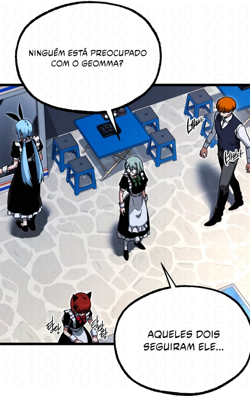 Read I Took over The Academy With a Single Sashimi Knife PT Manga Online