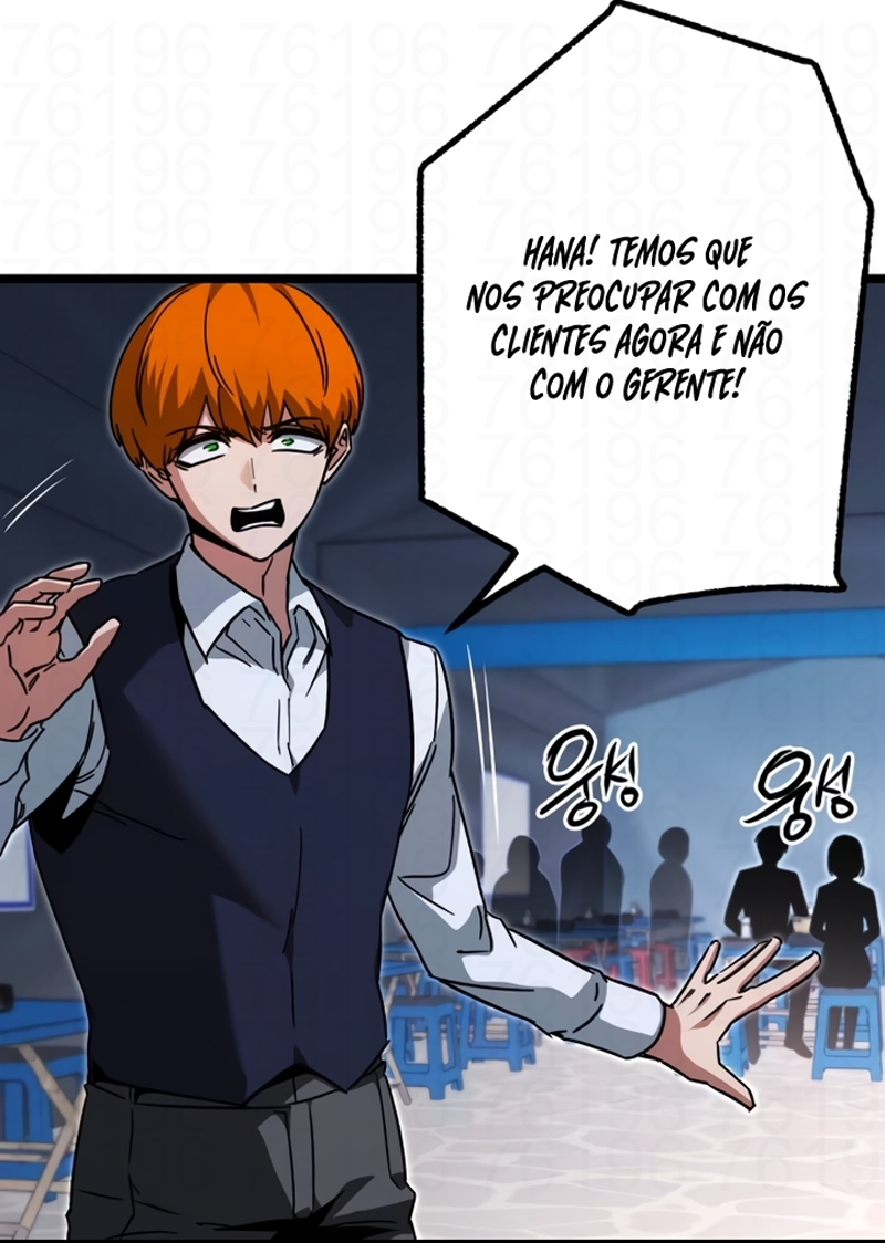 Read I Took over The Academy With a Single Sashimi Knife PT Manga Online