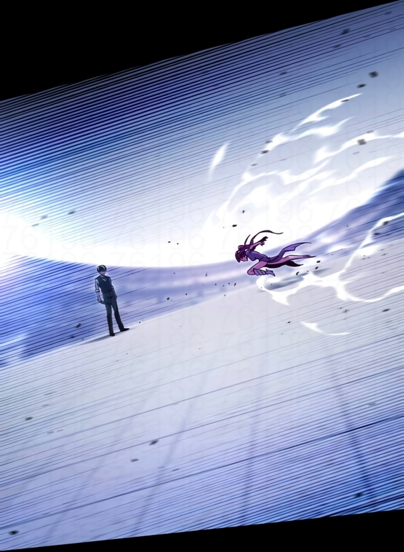 Read I Took over The Academy With a Single Sashimi Knife PT Manga Online