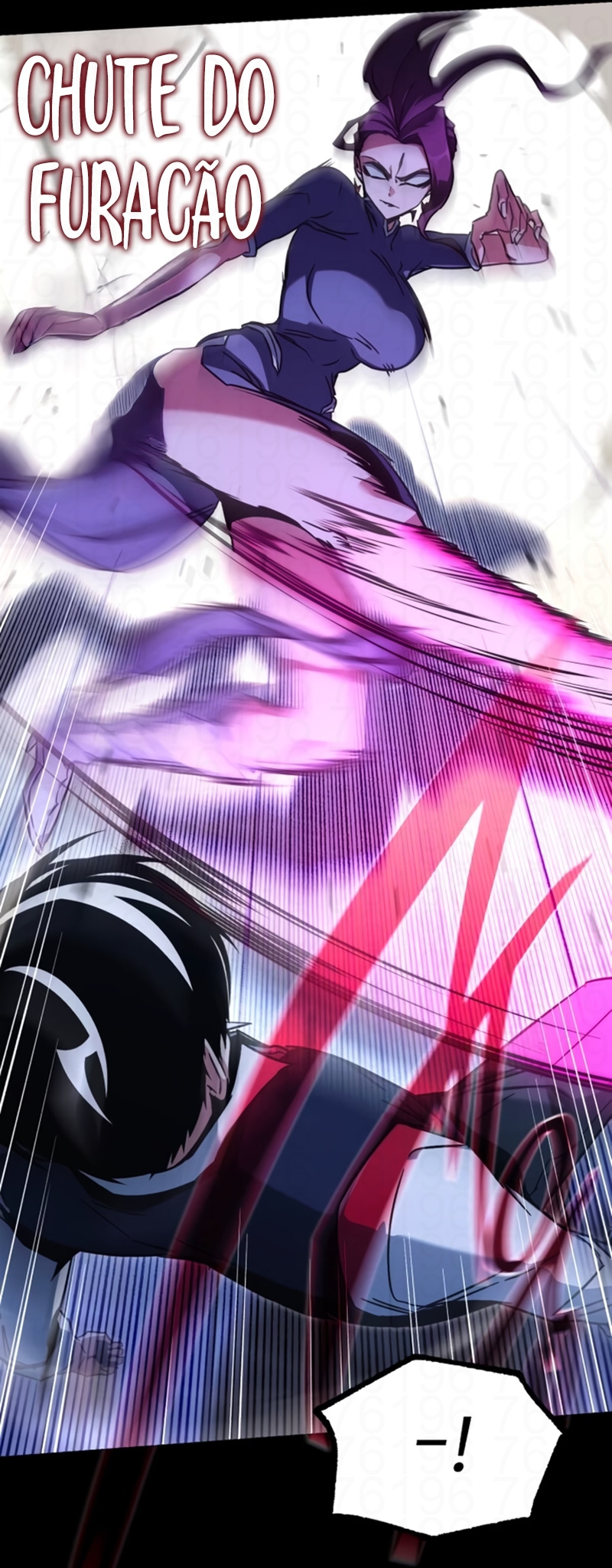 Read I Took over The Academy With a Single Sashimi Knife PT Manga Online