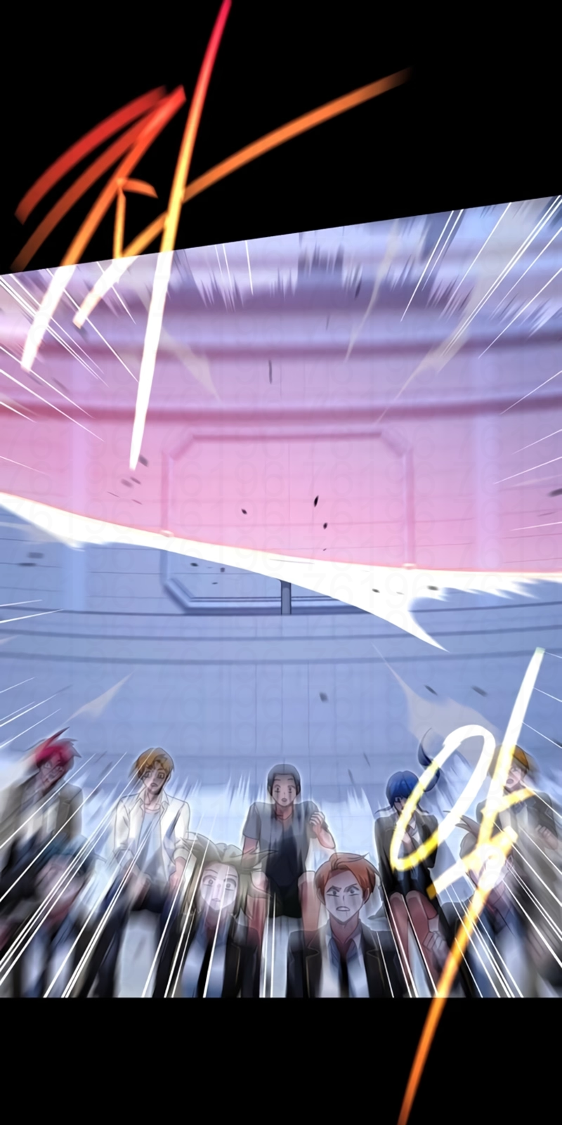 Read I Took over The Academy With a Single Sashimi Knife PT Manga Online